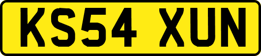 KS54XUN