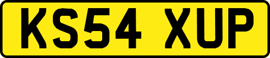 KS54XUP