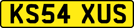 KS54XUS