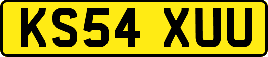 KS54XUU