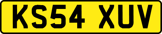 KS54XUV
