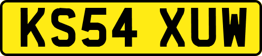 KS54XUW