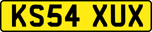 KS54XUX