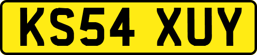 KS54XUY