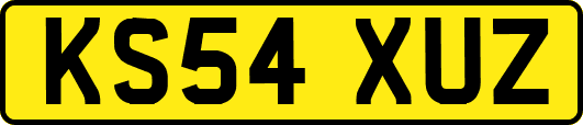 KS54XUZ