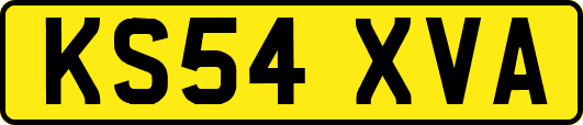 KS54XVA
