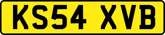 KS54XVB