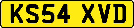 KS54XVD