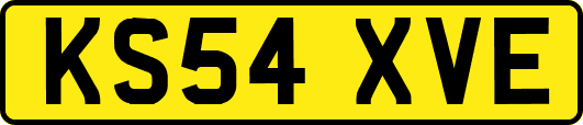 KS54XVE