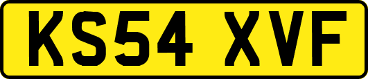 KS54XVF