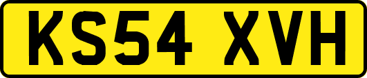 KS54XVH