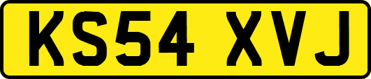 KS54XVJ