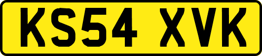KS54XVK