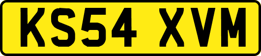 KS54XVM