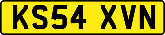 KS54XVN