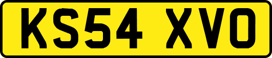 KS54XVO