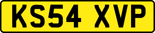 KS54XVP