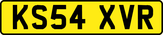 KS54XVR