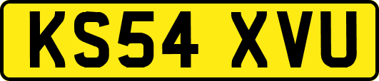 KS54XVU