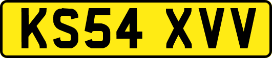 KS54XVV
