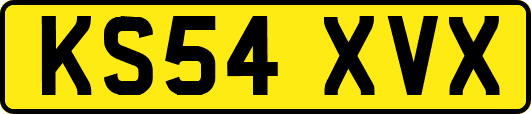 KS54XVX