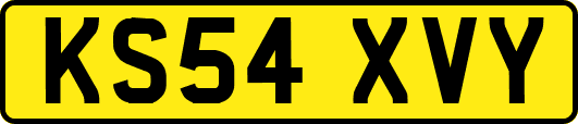 KS54XVY