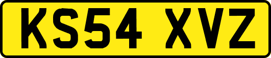 KS54XVZ