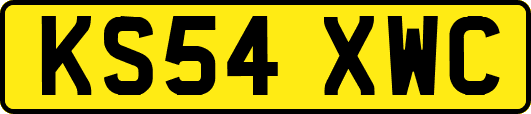 KS54XWC