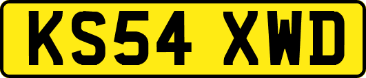 KS54XWD