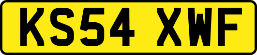 KS54XWF