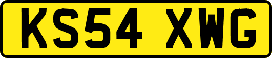 KS54XWG