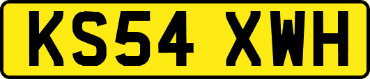KS54XWH
