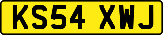 KS54XWJ