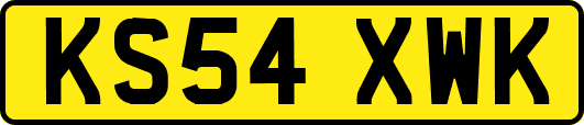KS54XWK