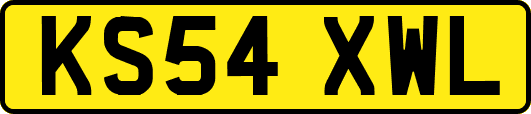 KS54XWL