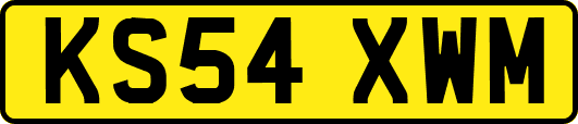 KS54XWM