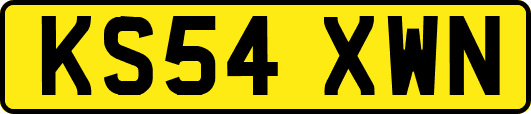 KS54XWN