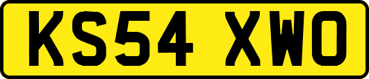 KS54XWO