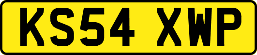 KS54XWP