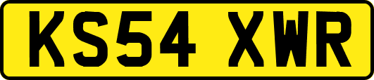 KS54XWR
