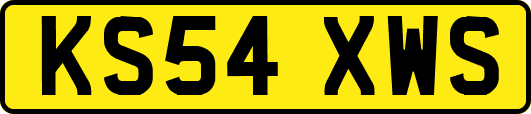KS54XWS