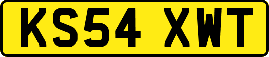 KS54XWT