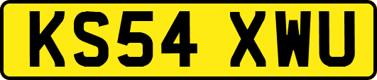 KS54XWU
