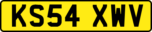 KS54XWV