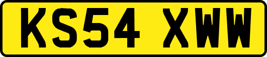 KS54XWW