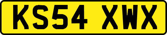 KS54XWX