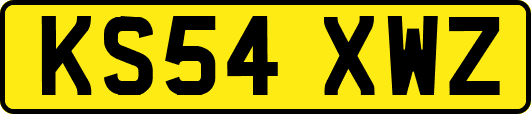 KS54XWZ