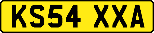 KS54XXA