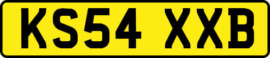 KS54XXB