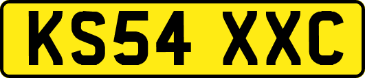 KS54XXC